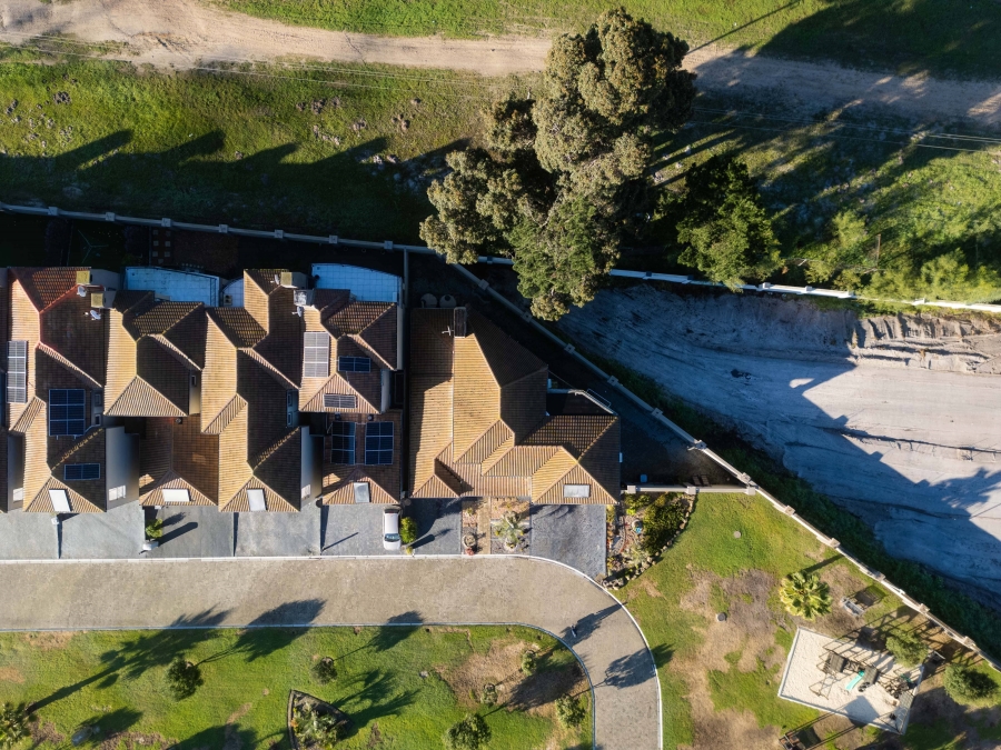 4 Bedroom Property for Sale in Brackenfell South Western Cape